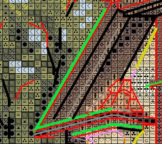 Мои процессы (Кошечка от ХАЕД и другие) №110385