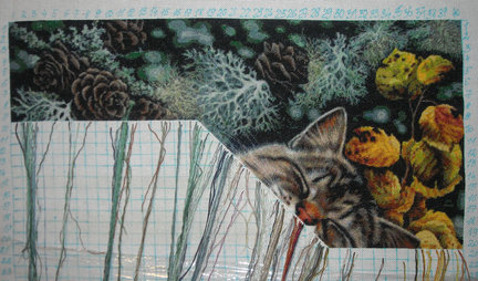 Мои процессы (Кошечка от ХАЕД и другие) №110434