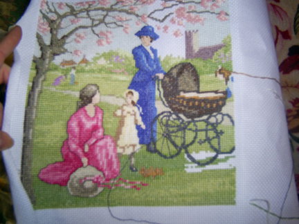 Моя галерея. Продолжение следует... №110456