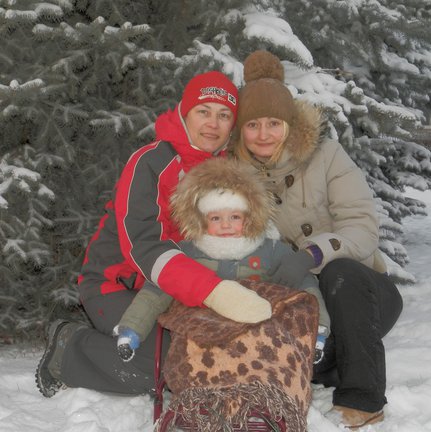 Наши лица =) №110620