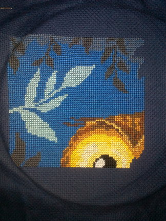 Мои маленькие процессы №110710