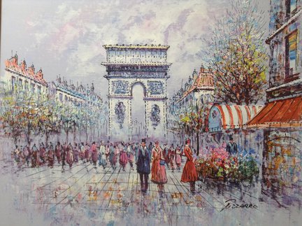 Сколько крестов лучше для четкости картины? №110733