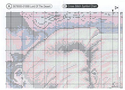 Lord Of The Desert №110840