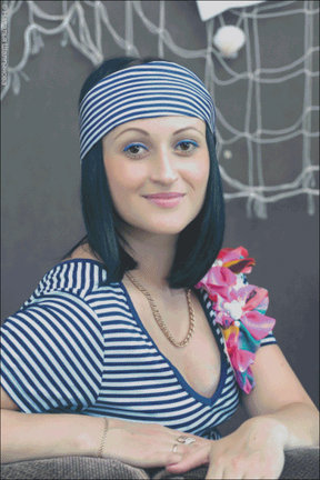 Разработка схем по фото (портреты) №111106