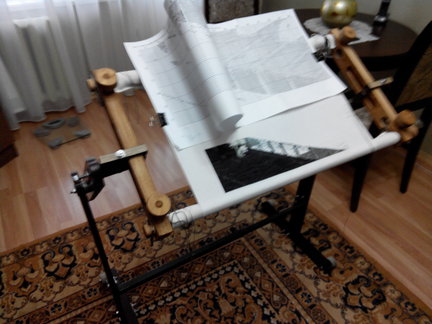 Станок, что он из себя представляет? №111361