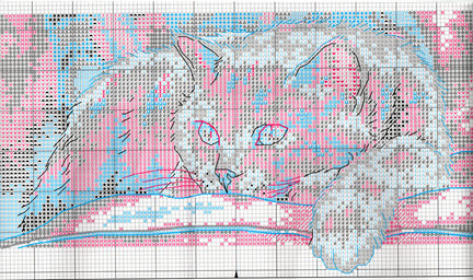 Собираем Dimensions вместе №111481