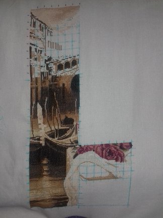 Трлянди Венеціі №111546