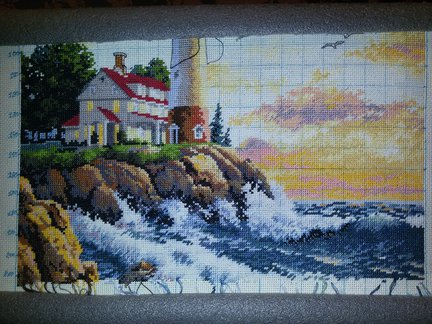 Мой вышивальный дневник №111863