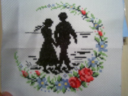 Моя галерея. Продолжение следует... №112540