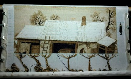 Деревенские зарисовки Губарева и другие сюжеты №112754