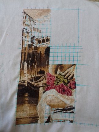 Трлянди Венеціі №113155