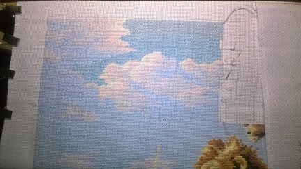 Саванна №113257