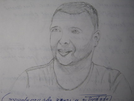 Мое хобби (рисование)... №113291