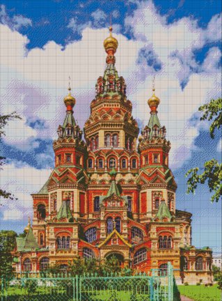 Пожалуйста, поясните, чем плоха схема №113728