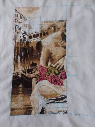 Трлянди Венеціі №114087