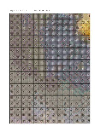 I love cross stitch №114271