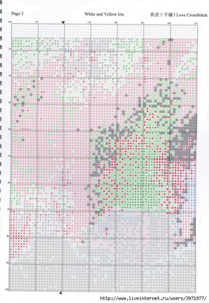 I love cross stitch №114302