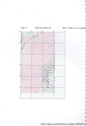 I love cross stitch №114332