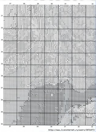 I love cross stitch №114356