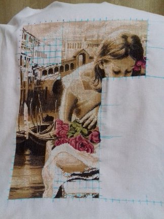 Трлянди Венеціі №115604