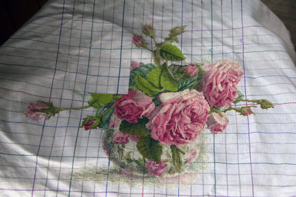 Розы и Тюльпаны №115931