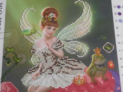 Снежный ангел №115987