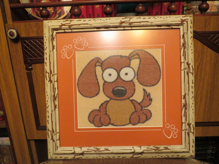 Исида №116205