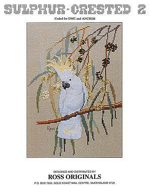 I love cross stitch №116864