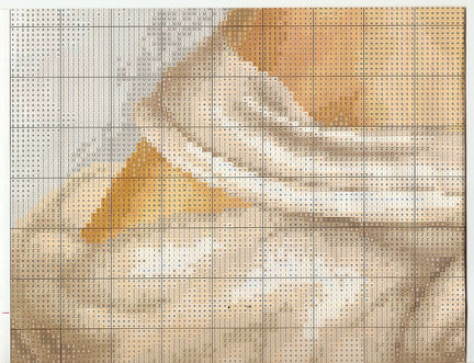 I love cross stitch №116893