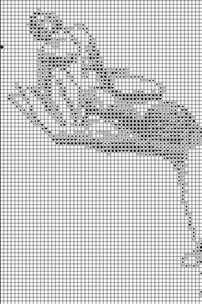 I love cross stitch №116899