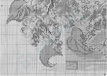 I love cross stitch №116944