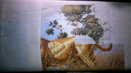 Саванна №116956