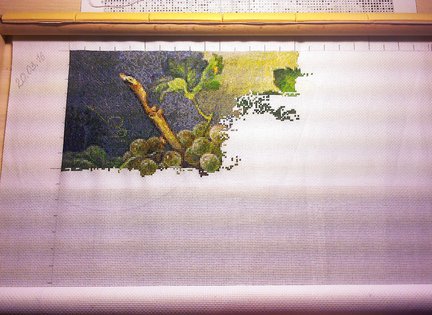 «Афремов» и «Арбуз» №117032