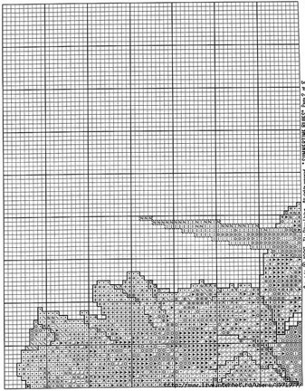 I love cross stitch №117060