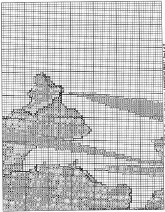 I love cross stitch №117062