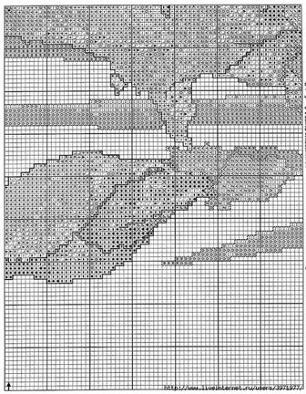 I love cross stitch №117063