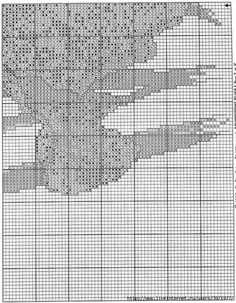 I love cross stitch №117065