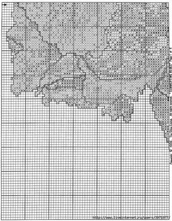 I love cross stitch №117067