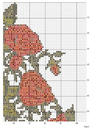 I love cross stitch №117072