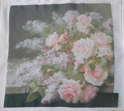 ГК 2103 Still Life Flowers №117306