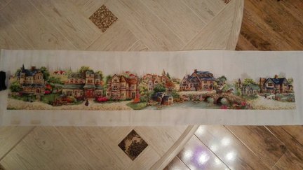 Процесс «Зеленая деревенька» №117316