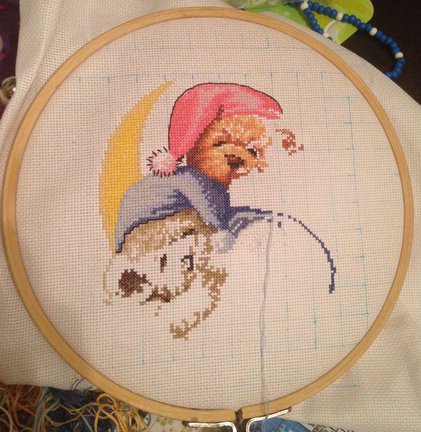 Помогите найти схему метрики для двойняшек мальчика и девочки №117390