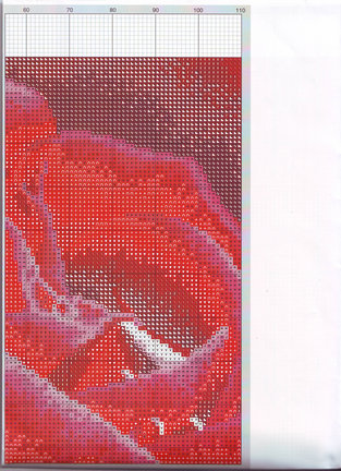 I love cross stitch (продолжение) №117408