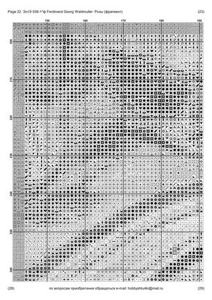 I love cross stitch (продолжение) №117613