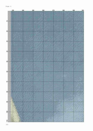 I love cross stitch (продолжение) №117669