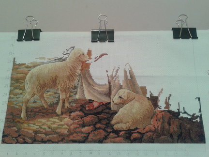 Lost no more №117738