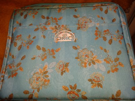 Отдыхалочка от Вышивалочки. Восточные страсти. №117769