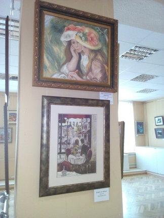 Закат №117793