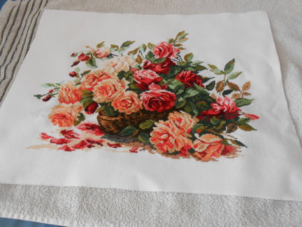 Ёжик от ЗР  и Розы от Алисы №118030