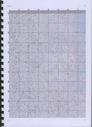 I love cross stitch (продолжение) №118119